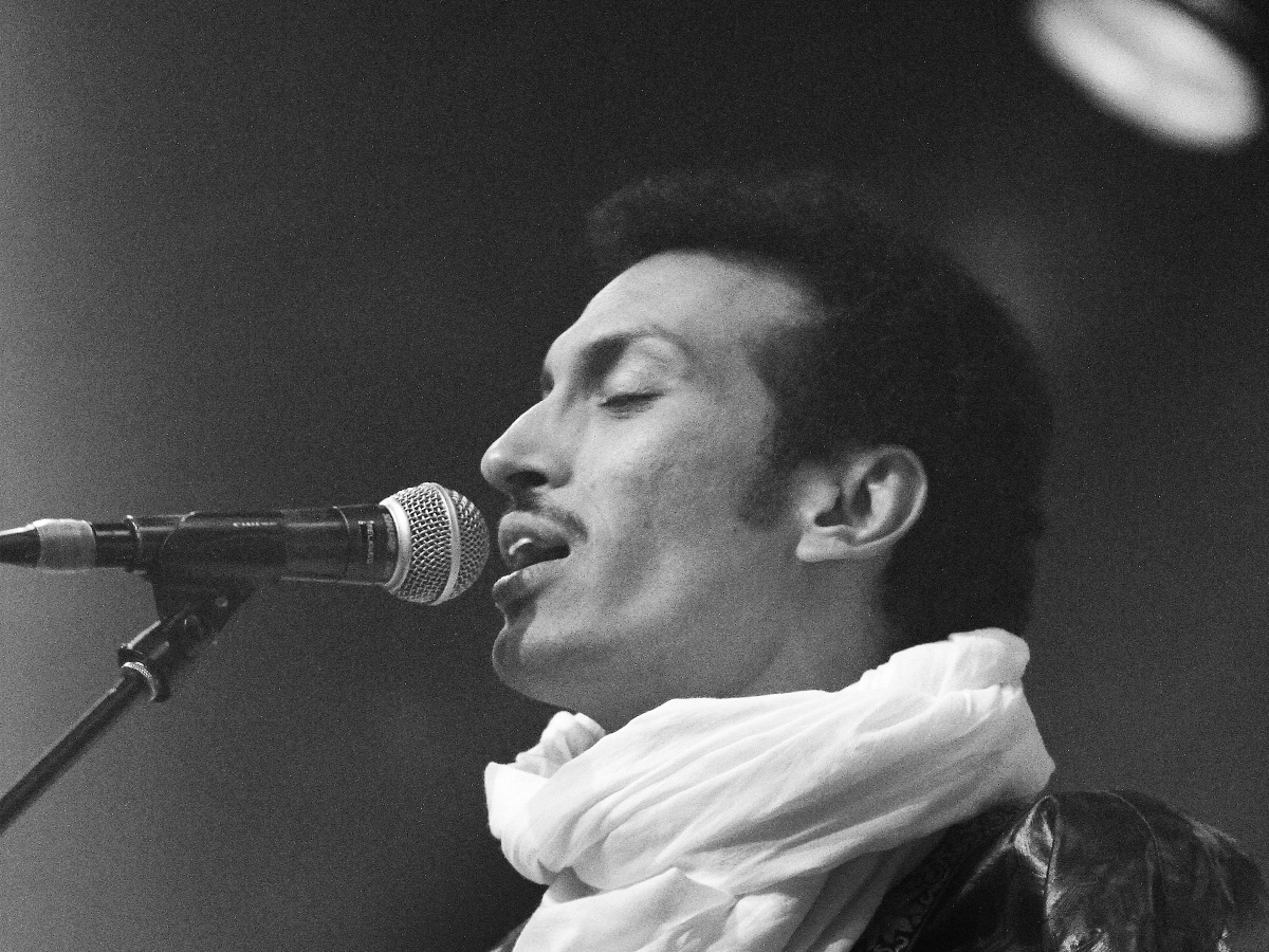 Bombino